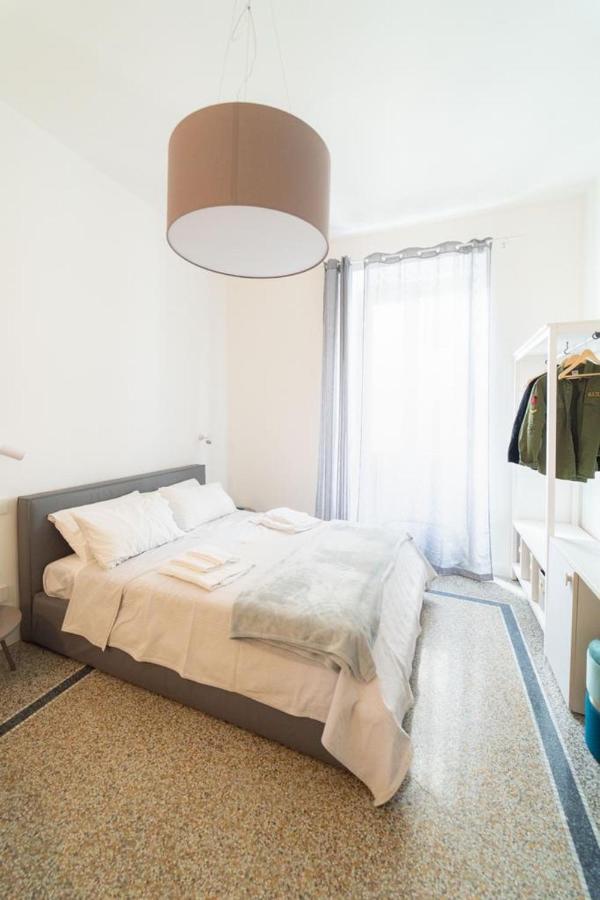 Superior Apartment La Spezia - 5 Terre Zewnętrze zdjęcie