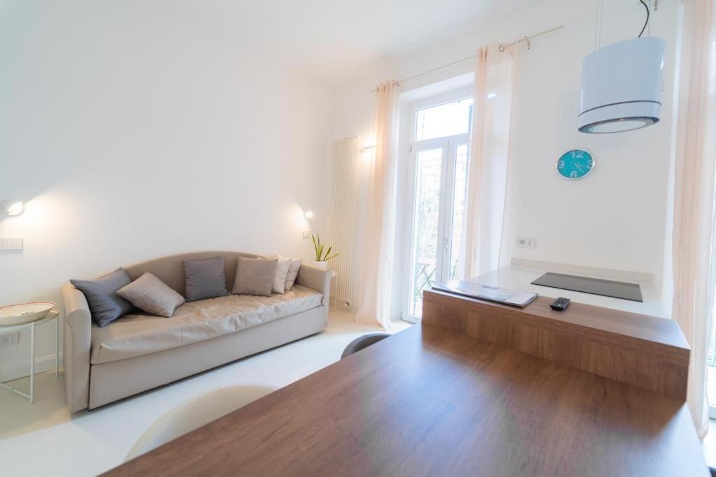 Superior Apartment La Spezia - 5 Terre Zewnętrze zdjęcie