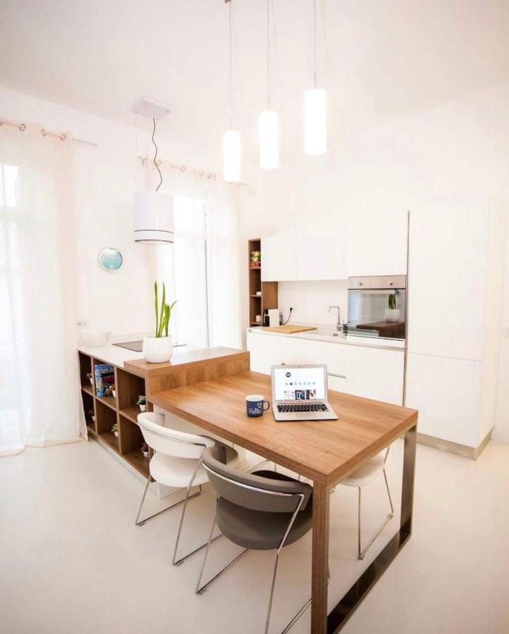 Superior Apartment La Spezia - 5 Terre Zewnętrze zdjęcie